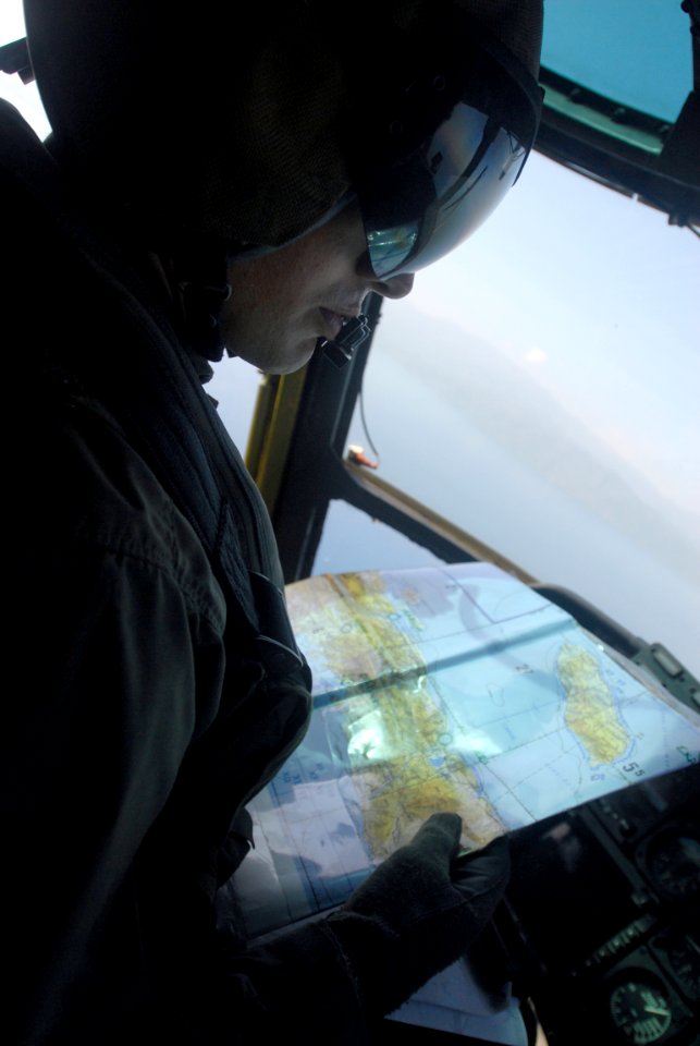 US Navy 080914-N-3595W-253 Lt. Col. William Bentley, assigned to the