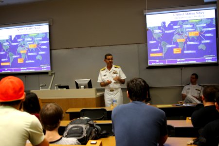 US Navy 111027-N-NT881-035 Rear Adm. David L