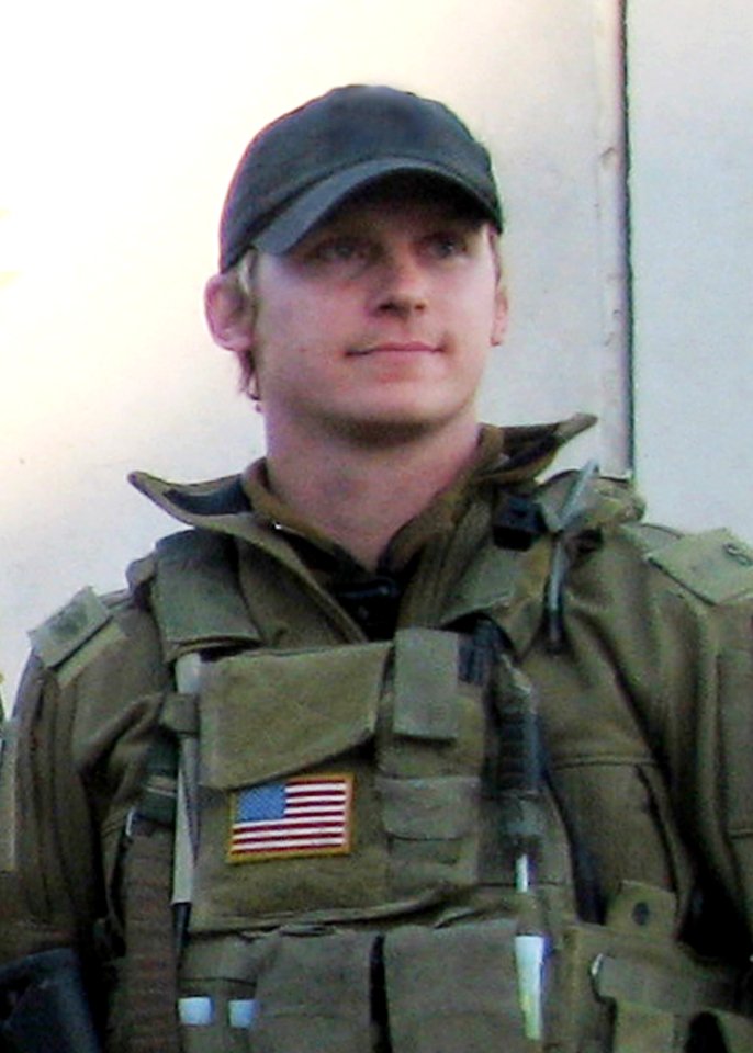 US Navy 080916-N-0000X-001 Chief (select) Special Warfare Operator Jason Freiwald, 30, died Sept. 12 from injuries sustained while conducting combat operations