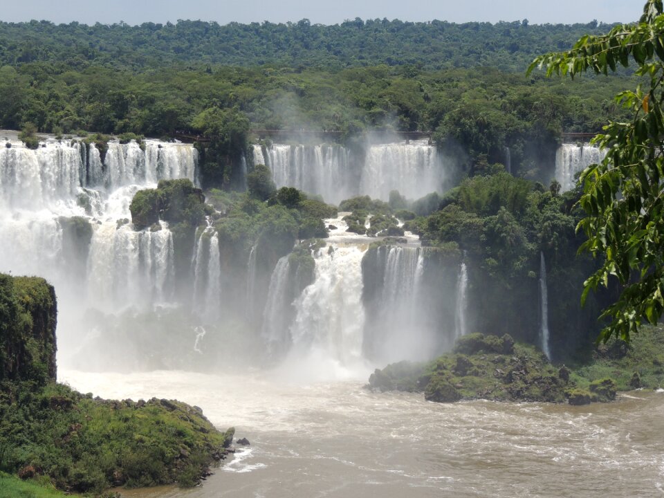 Nature america travel