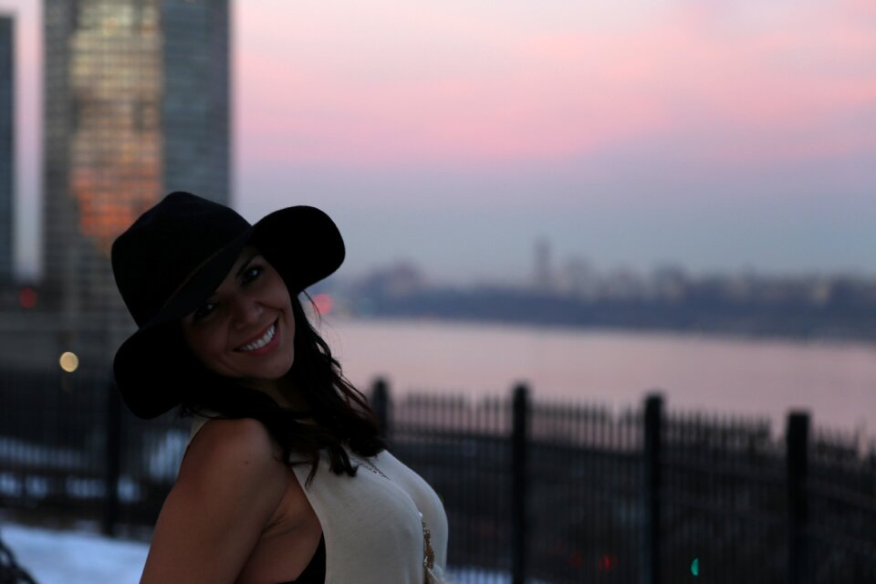 Cute girl people beautiful woman