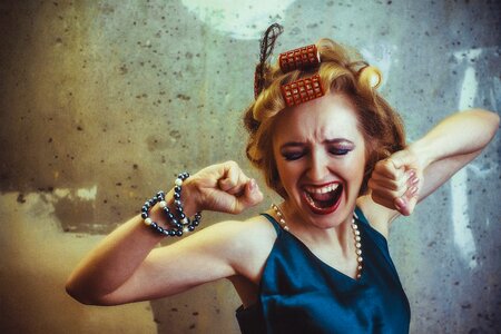 Music model emotion