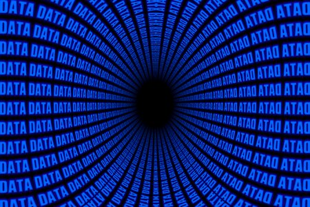 Data deluge database massendaten