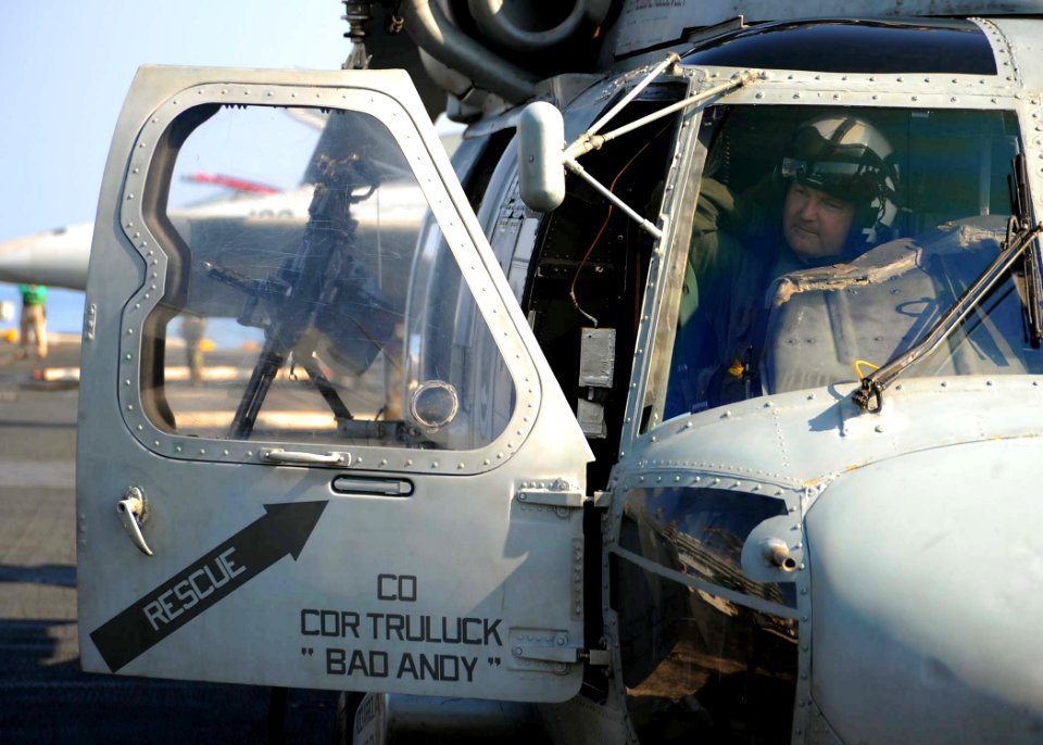 US Navy 081218-N-7571S-100 Cmdr. Mark