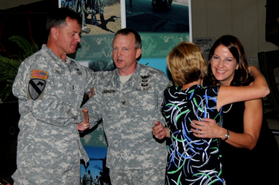 USAACE welcomes new deputy (7931979016)