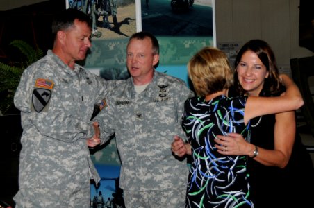 USAACE welcomes new deputy (7931979016)