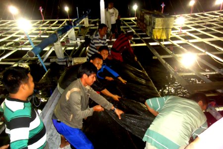 USAID Marine Project (9448942036)