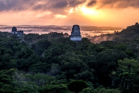 USAID Measuring Impact Conservation Enterprise Retrospective (Guatemala; Rainforest Alliance) (40304337721)