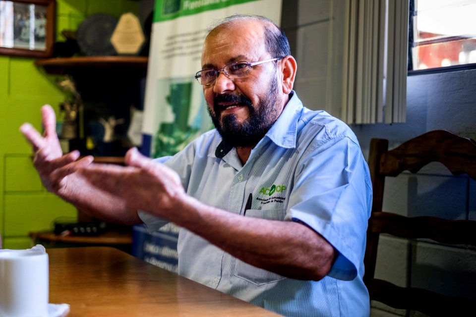 USAID Measuring Impact Conservation Enterprise Retrospective (Guatemala; Rainforest Alliance) (40304516471)