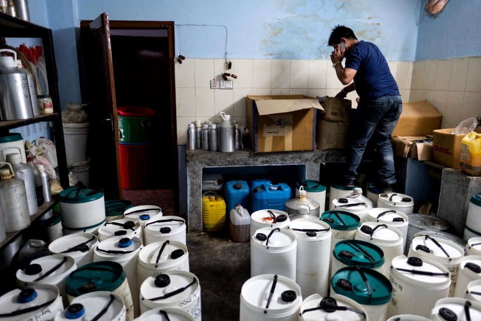 USAID Measuring Impact Conservation Enterprise Retrospective (Nepal; Asian Network for Sustainable Agriculture and Bioresrouces) (39582492984)