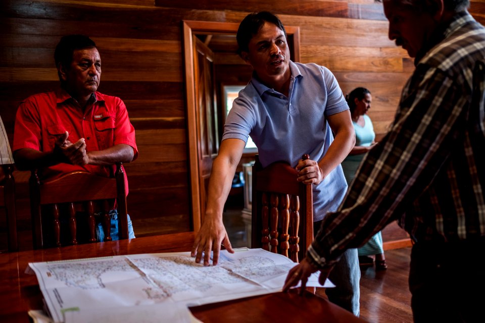 USAID Measuring Impact Conservation Enterprise Retrospective (Guatemala; Rainforest Alliance) (40259493062)