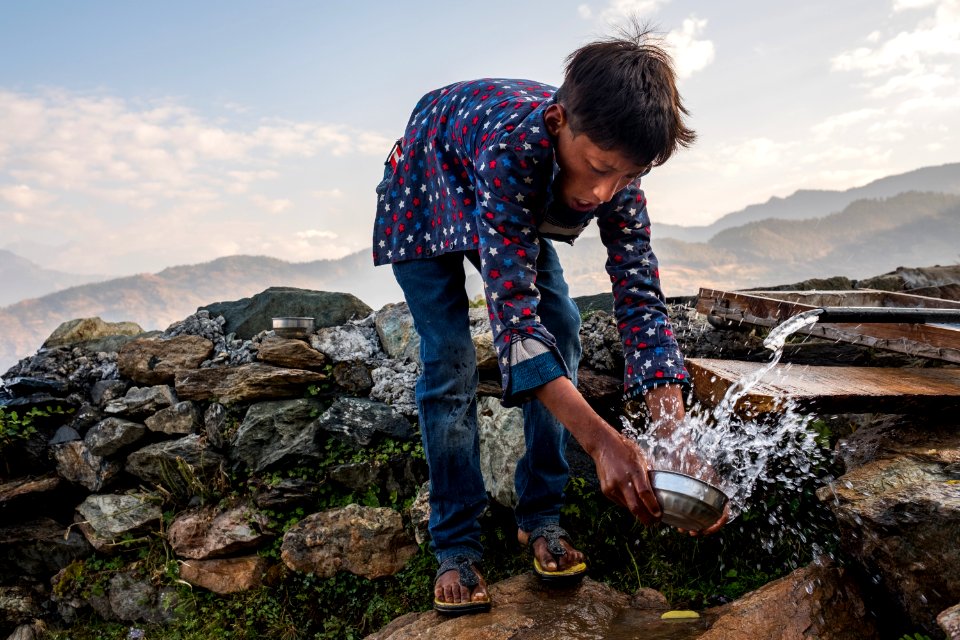 USAID Measuring Impact Conservation Enterprise Retrospective (Nepal; Asian Network for Sustainable Agriculture and Bioresrouces) (40249219822)