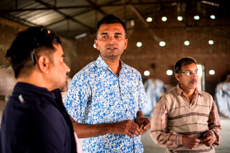 USAID Measuring Impact Conservation Enterprise Retrospective (Nepal; Asian Network for Sustainable Agriculture and Bioresrouces) (39582795804)