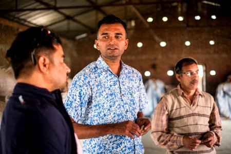 USAID Measuring Impact Conservation Enterprise Retrospective (Nepal; Asian Network for Sustainable Agriculture and Bioresrouces) (39582795804)