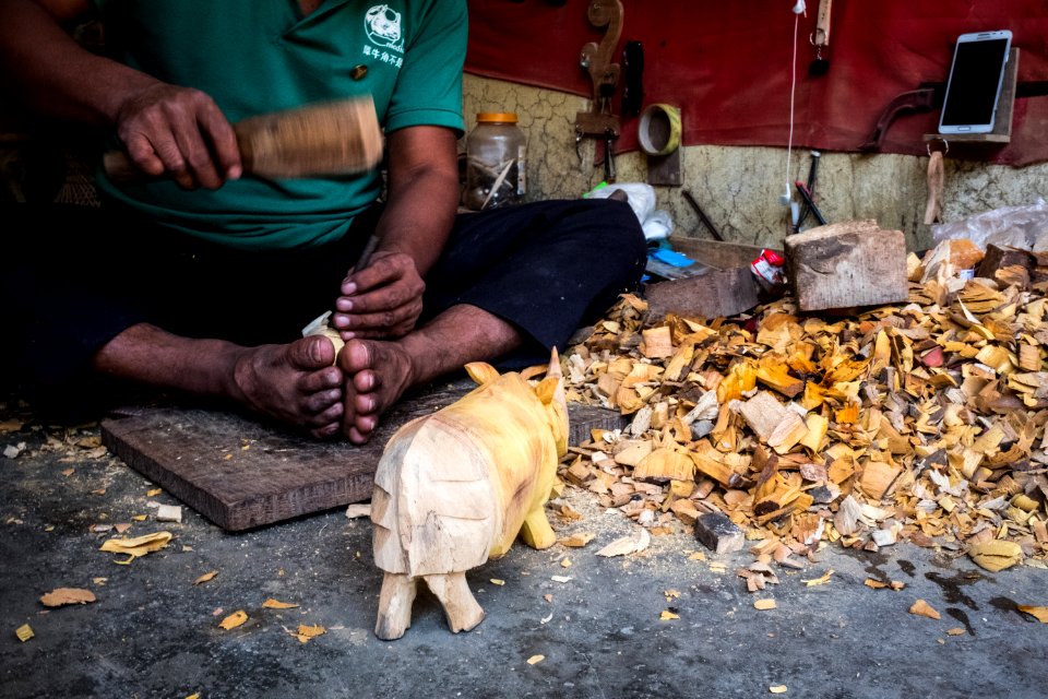 USAID Measuring Impact Conservation Enterprise Retrospective (Nepal; National Trust for Nature Conservation) (25430299867)