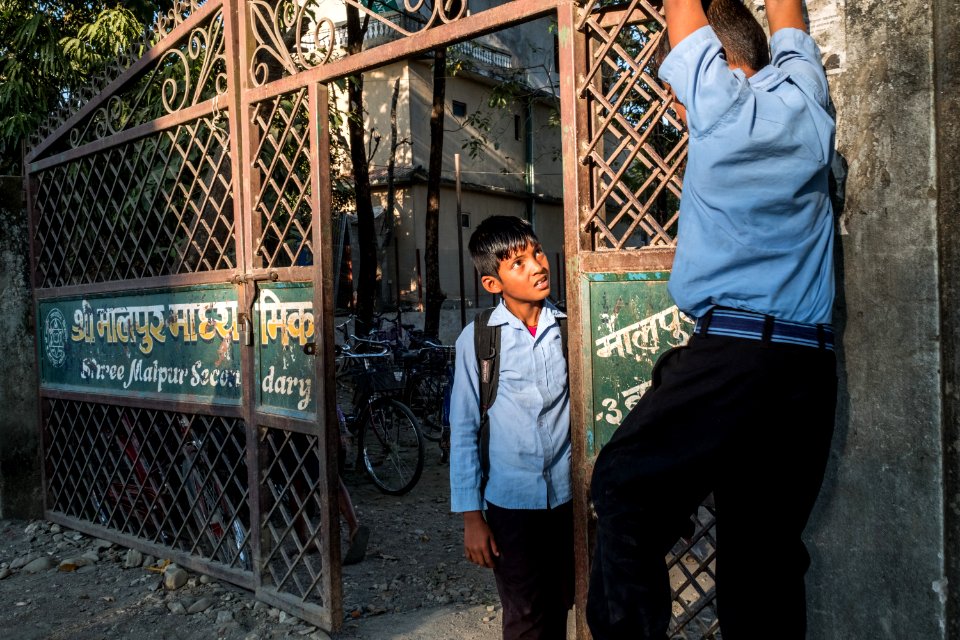 USAID Measuring Impact Conservation Enterprise Retrospective (Nepal; National Trust for Nature Conservation) (38492303280)