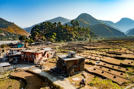 USAID Measuring Impact Conservation Enterprise Retrospective (Nepal; Asian Network for Sustainable Agriculture and Bioresrouces) (40248958922)