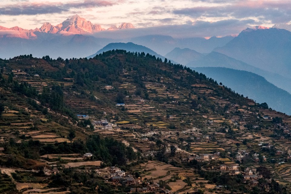 USAID Measuring Impact Conservation Enterprise Retrospective (Nepal; Asian Network for Sustainable Agriculture and Bioresrouces) (40294324891)