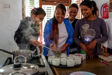 USAID Measuring Impact Conservation Enterprise Retrospective (Nepal; National Trust for Nature Conservation) (39589163034)