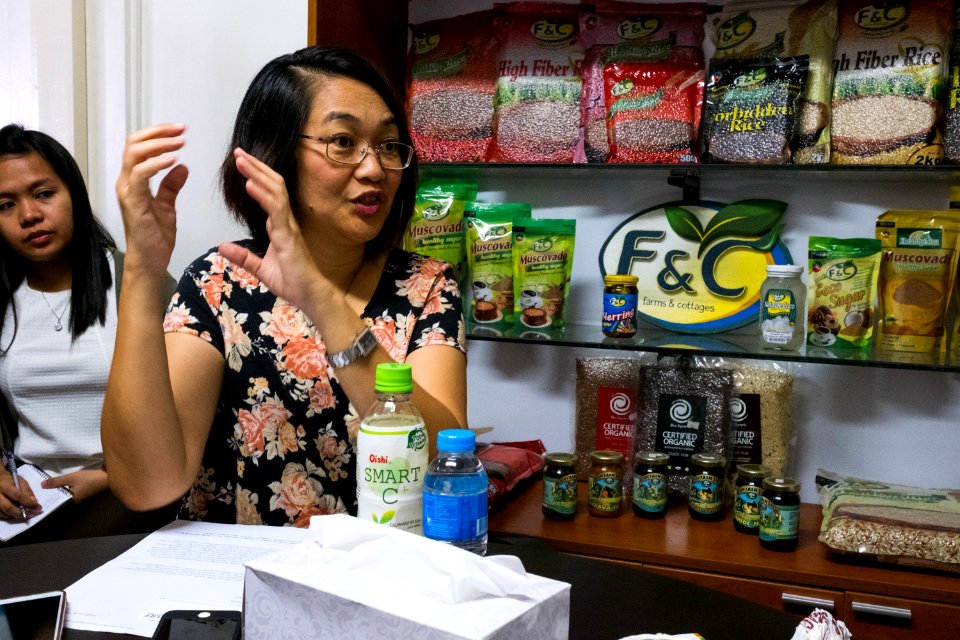 USAID Measuring Impact Conservation Enterprise Retrospective (Philippines; Kalahan Educational Foundation) (25420568497)