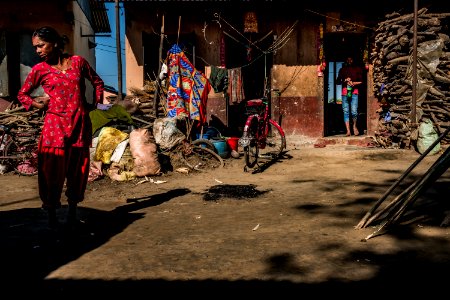 USAID Measuring Impact Conservation Enterprise Retrospective (Nepal; National Trust for Nature Conservation) (39404133935)