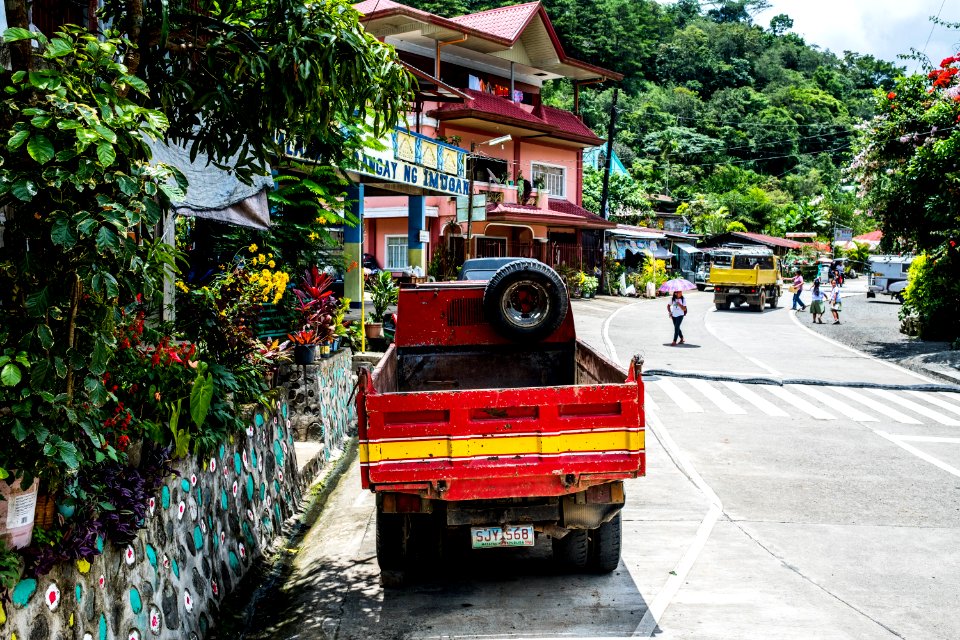 USAID Measuring Impact Conservation Enterprise Retrospective (Philippines; Kalahan Educational Foundation) (39581019424)