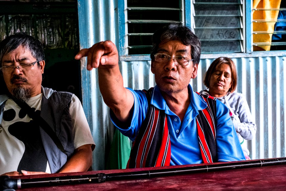 USAID Measuring Impact Conservation Enterprise Retrospective (Philippines; Kalahan Educational Foundation) (25421352457)