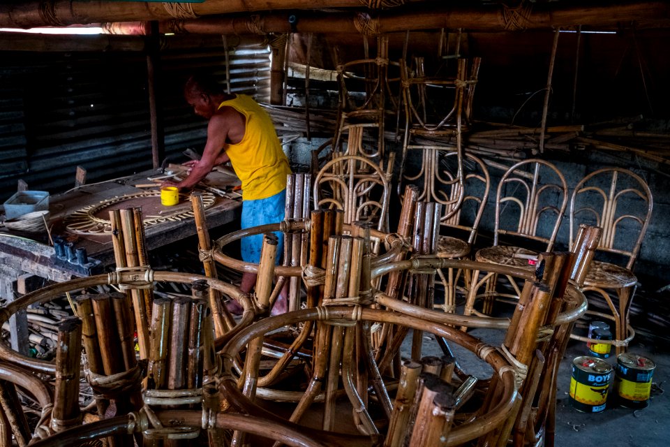 USAID Measuring Impact Conservation Enterprise Retrospective (Philippines; Nagkakaisang Tribu ng Palawan) (26420551448)