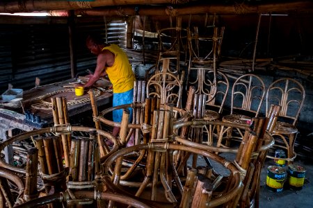 USAID Measuring Impact Conservation Enterprise Retrospective (Philippines; Nagkakaisang Tribu ng Palawan) (26420551448)