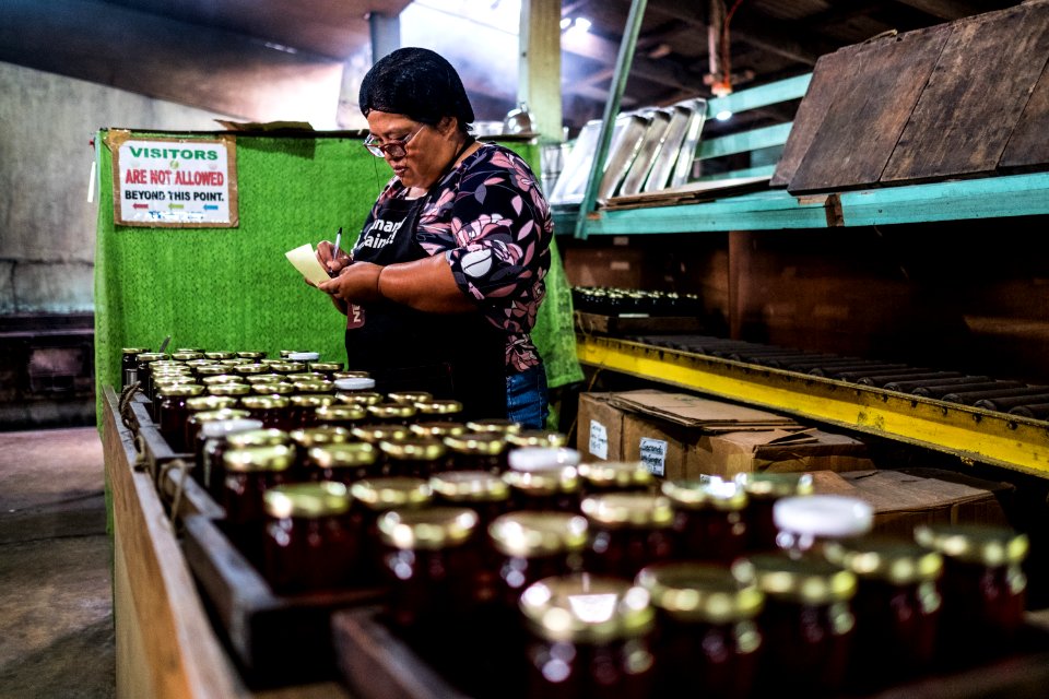 USAID Measuring Impact Conservation Enterprise Retrospective (Philippines; Kalahan Educational Foundation) (26419392288)