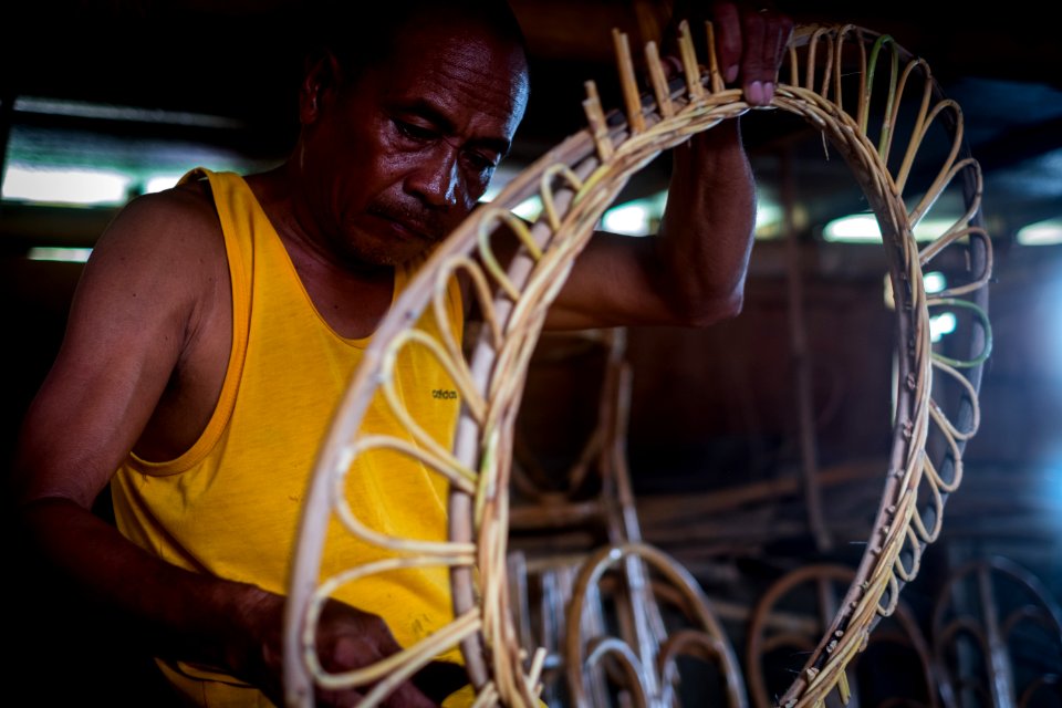 USAID Measuring Impact Conservation Enterprise Retrospective (Philippines; Nagkakaisang Tribu ng Palawan) (25421838867)