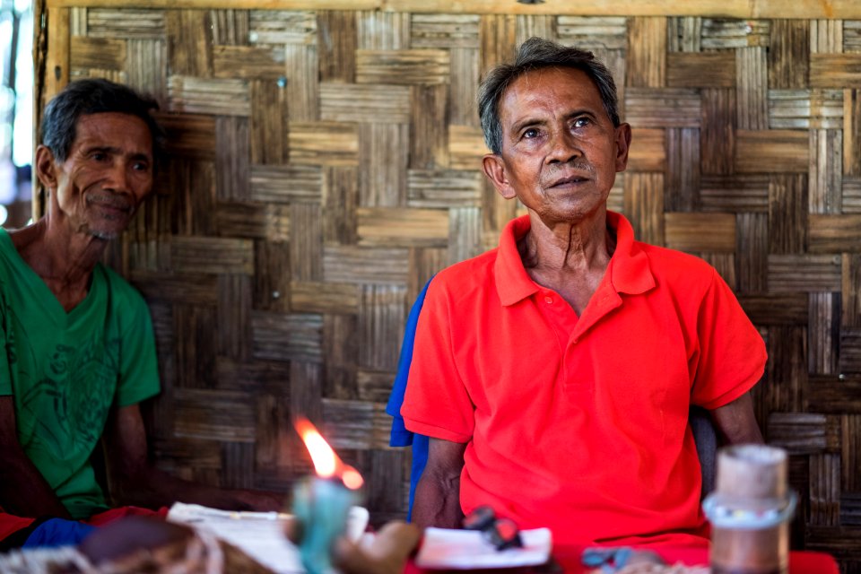 USAID Measuring Impact Conservation Enterprise Retrospective (Philippines; Nagkakaisang Tribu ng Palawan) (26420732488)