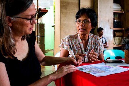 USAID Measuring Impact Conservation Enterprise Retrospective (Philippines; Nagkakaisang Tribu ng Palawan) (38483077660)