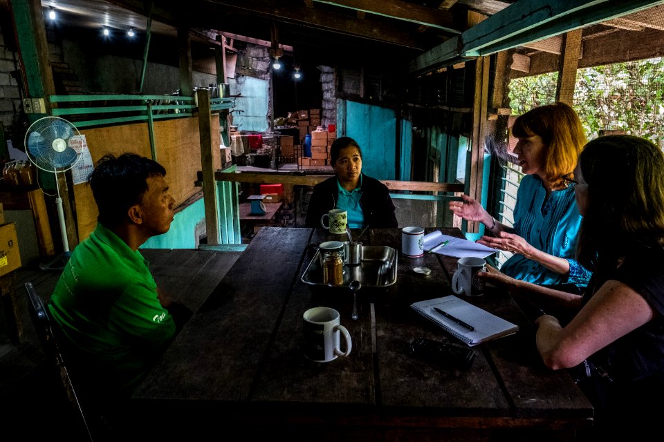 USAID Measuring Impact Conservation Enterprise Retrospective (Philippines; Kalahan Educational Foundation) (39394934065)