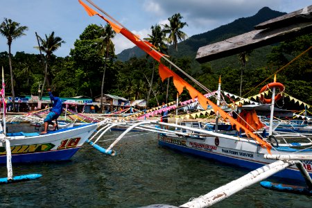 USAID Measuring Impact Conservation Enterprise Retrospective (Philippines; Nagkakaisang Tribu ng Palawan) (39395967005)
