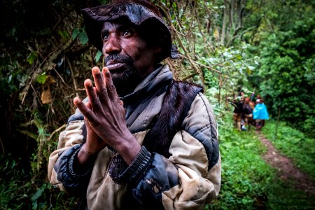 USAID Measuring Impact Conservation Enterprise Retrospective (Uganda; International Gorilla Conservation Program) (26421259128)
