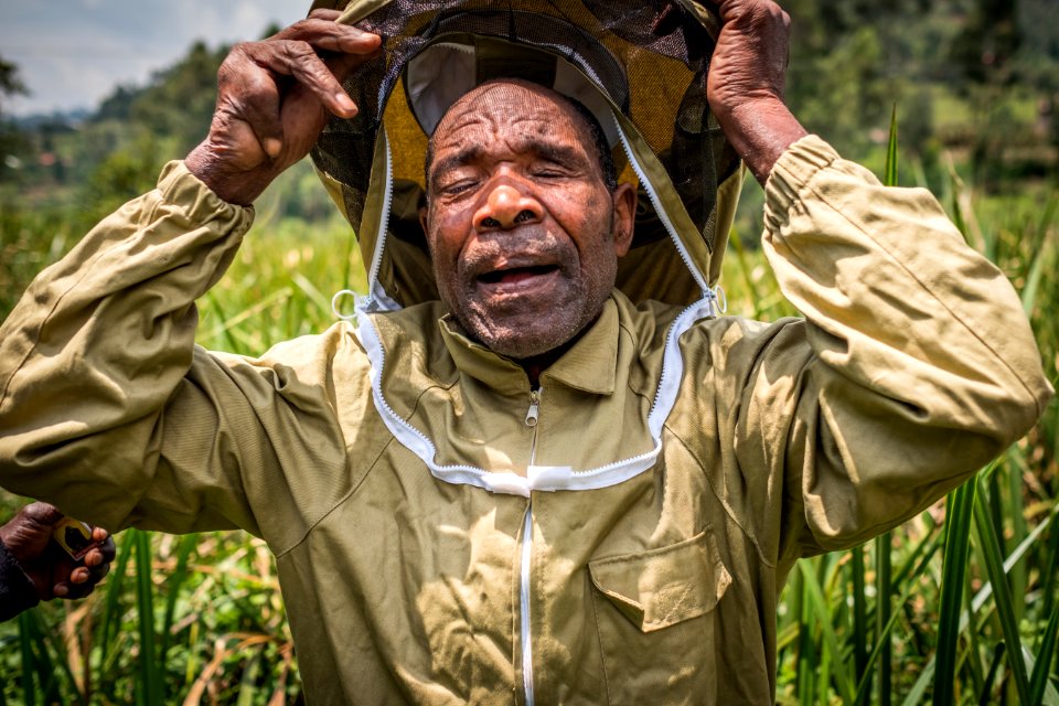 USAID Measuring Impact Conservation Enterprise Retrospective (Uganda; International Gorilla Conservation Program) (38483745870)