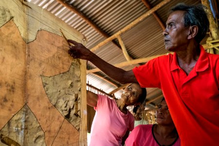USAID Measuring Impact Conservation Enterprise Retrospective (Philippines; Nagkakaisang Tribu ng Palawan) (25422029837)