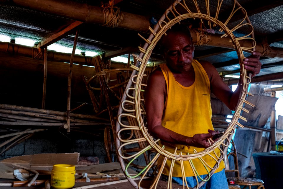 USAID Measuring Impact Conservation Enterprise Retrospective (Philippines; Nagkakaisang Tribu ng Palawan) (40293070251)