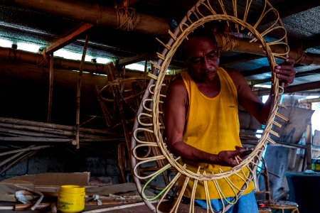 USAID Measuring Impact Conservation Enterprise Retrospective (Philippines; Nagkakaisang Tribu ng Palawan) (40293070251)