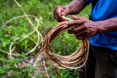 USAID Measuring Impact Conservation Enterprise Retrospective (Philippines; Nagkakaisang Tribu ng Palawan) (38483186100)