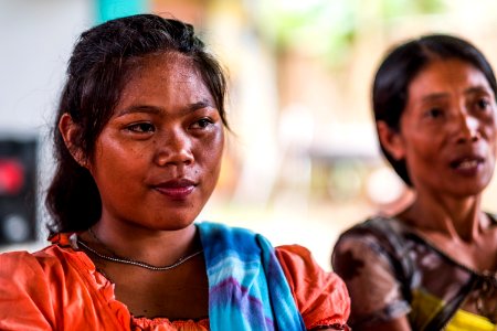 USAID Measuring Impact Conservation Enterprise Retrospective (Philippines; Nagkakaisang Tribu ng Palawan) (39581386764)
