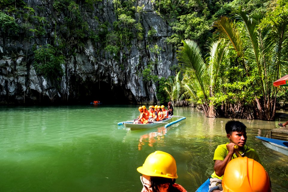 USAID Measuring Impact Conservation Enterprise Retrospective (Philippines; Nagkakaisang Tribu ng Palawan) (39581835814)