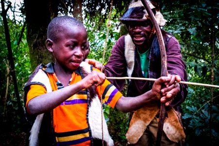 USAID Measuring Impact Conservation Enterprise Retrospective (Uganda; International Gorilla Conservation Program) (38483826700)