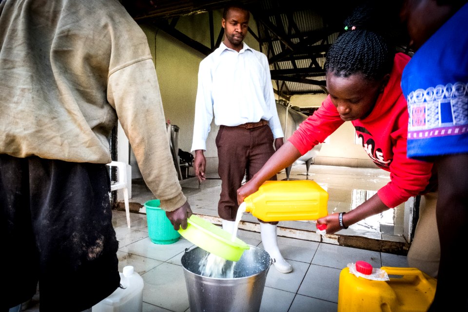 USAID Measuring Impact Conservation Enterprise Retrospective (Uganda; International Gorilla Conservation Program) (39396194195)