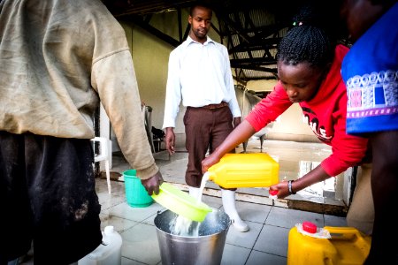 USAID Measuring Impact Conservation Enterprise Retrospective (Uganda; International Gorilla Conservation Program) (39396194195)