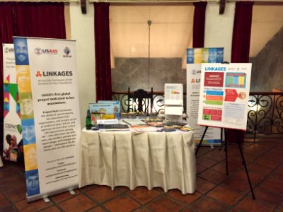 USAID Partners Showcase and Reception (23127891575)