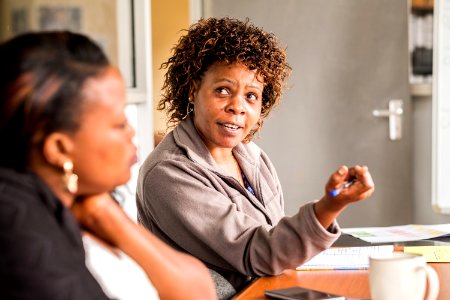 USAID Measuring Impact Conservation Enterprise Retrospective (Uganda; International Gorilla Conservation Program) (38483606300)