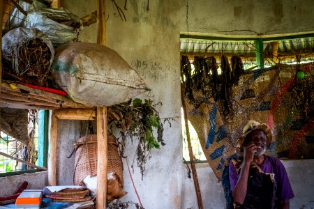 USAID Measuring Impact Conservation Enterprise Retrospective (Uganda; International Gorilla Conservation Program) (39396438085)