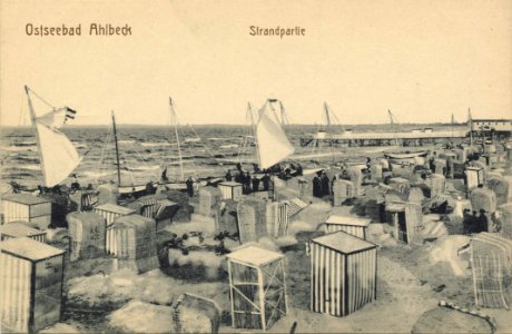 Usedom Postkarte 084